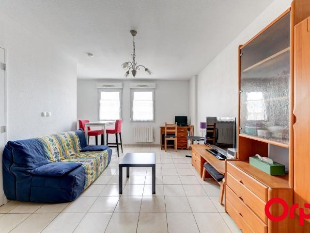 Villeurbanne Vente Appartement 69