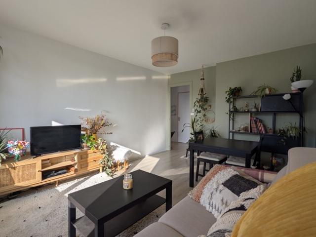 Villeurbanne Vente Appartement 69