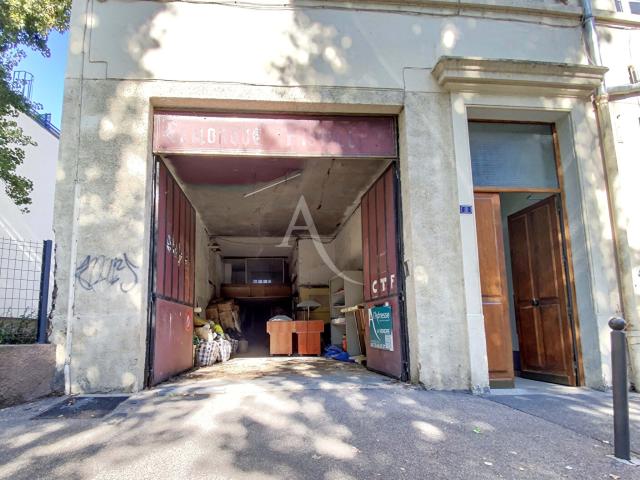 Villeurbanne Vente Appartement 69