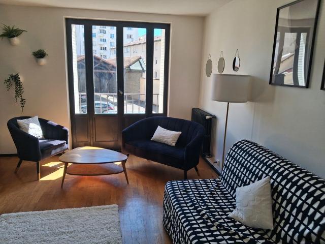 Villeurbanne Vente Investissement 69