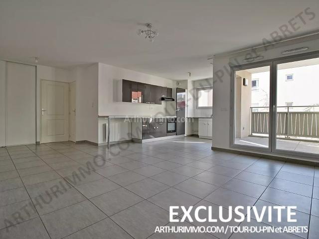 Villeurbanne Vente Appartement 69
