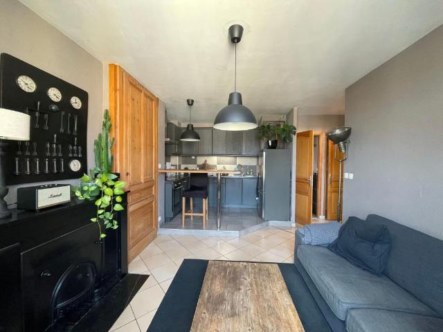 Villeurbanne Vente Appartement 69