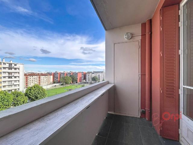 Villeurbanne Vente Appartement 69