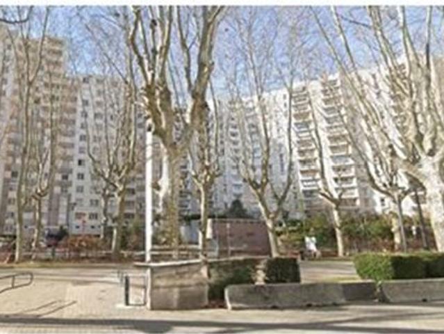 Villeurbanne Vente Appartement 69