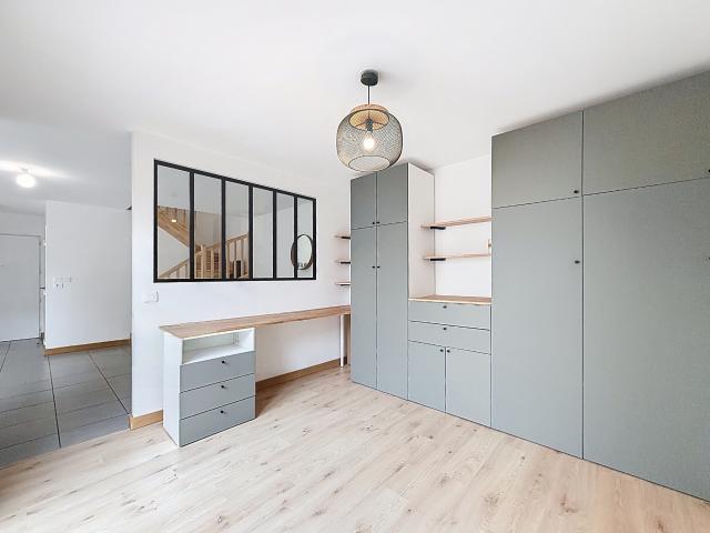Villeurbanne Vente Appartement 69