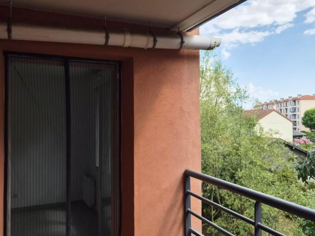 Villeurbanne Vente Appartement 69