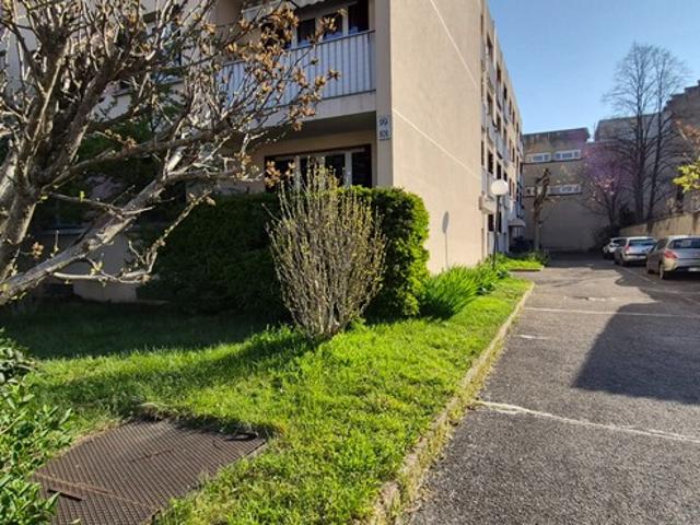 Villeurbanne Vente Appartement 69