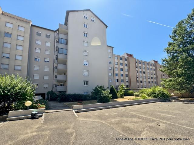 Villeurbanne Vente Appartement 69
