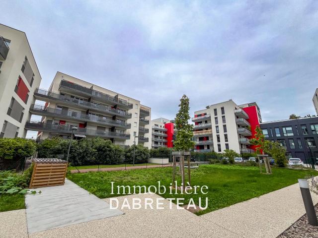 Villeurbanne Vente Appartement 69