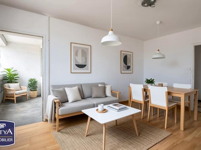 Villeurbanne Vente Appartement 69