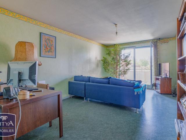 Villeurbanne Vente Appartement 69
