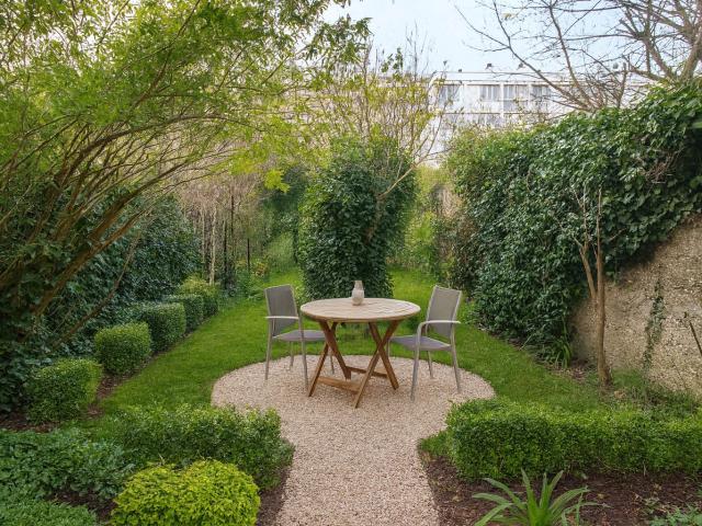 Villeurbanne Vente Appartement 69