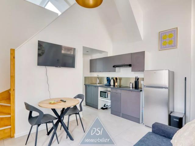 Villeurbanne Vente Immeuble 69