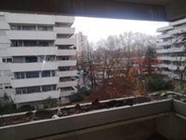 Villeurbanne Vente Investissement 69