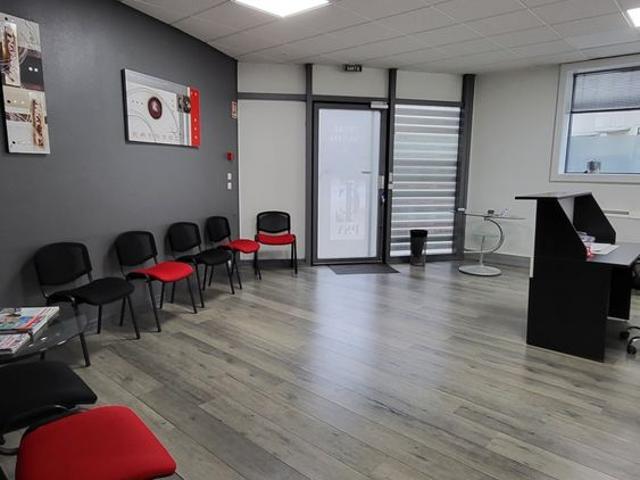 Villeurbanne Vente Investissement 69