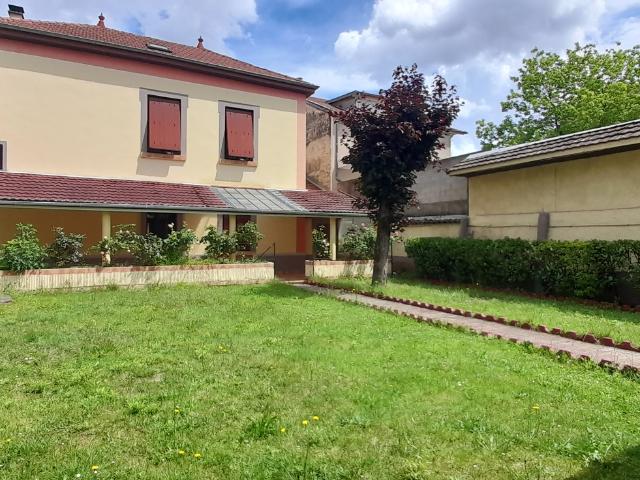 Villeurbanne Vente Maison 69
