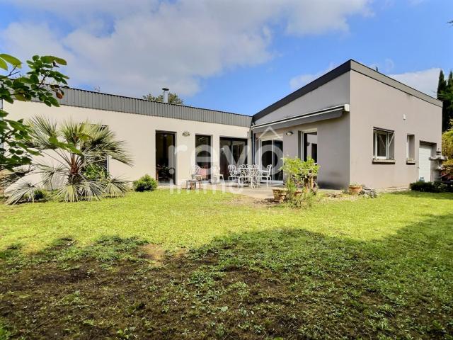 Vaulx en Velin Vente Maison 69