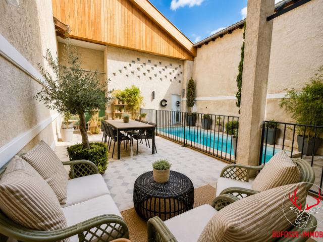 Villeurbanne Vente Maison 69