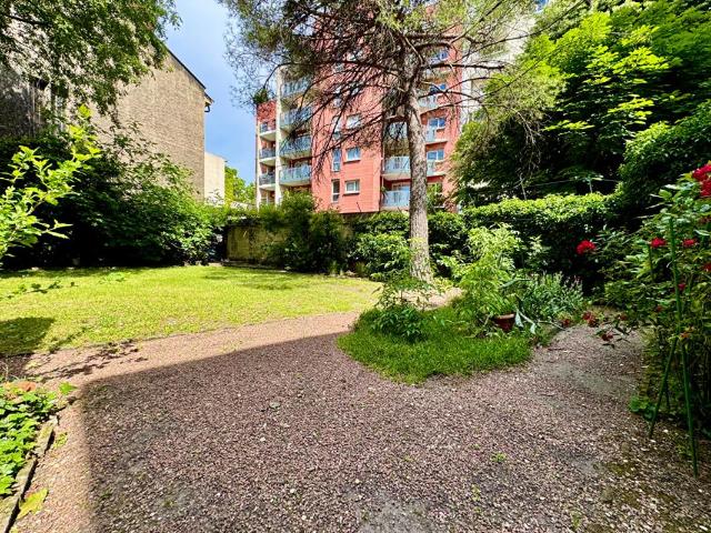 Villeurbanne Vente Maison 69