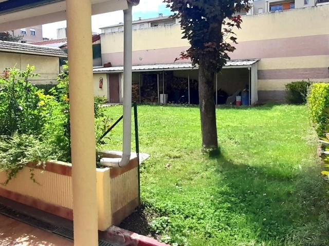 Villeurbanne Vente Maison 69