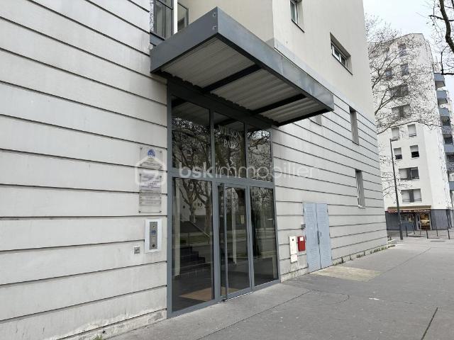 Villeurbanne Vente Parking / Garage 69