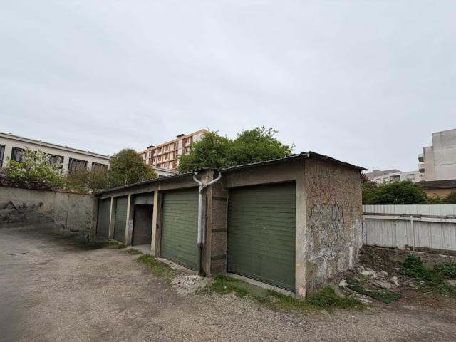 Villeurbanne Vente Parking / Garage 69