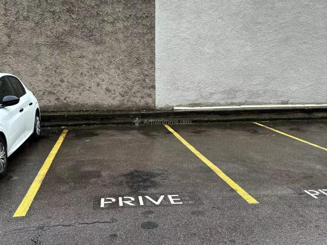 Villeurbanne Vente Parking / Garage 69