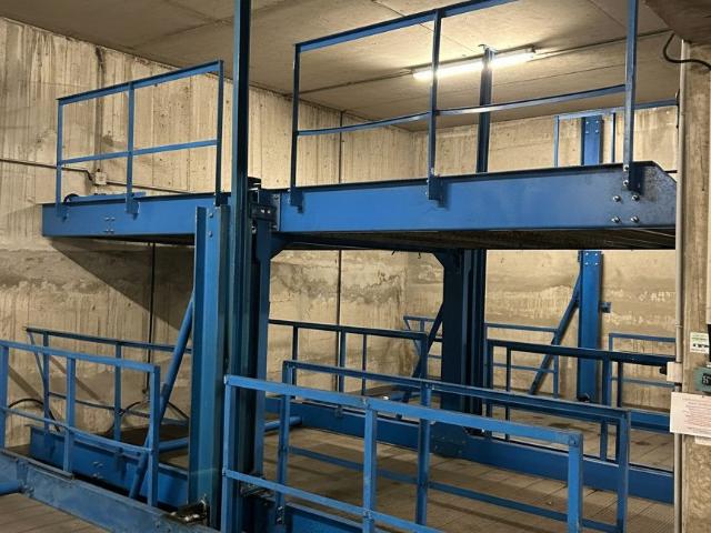 Villeurbanne Vente Parking / Garage 69