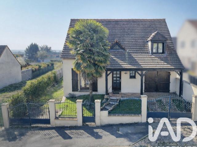 Claye Souilly Vente Maison 77