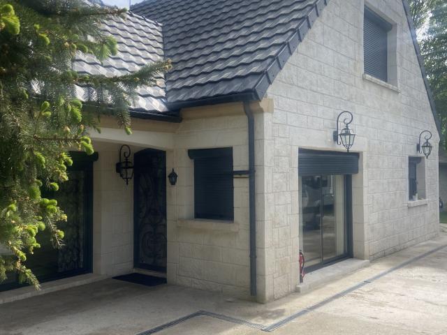 Villevaudé Vente Maison 77