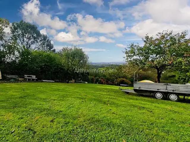 Villevaudé 77410 Achat / Vente terrain