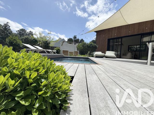 Villevêque Vente Maison 49