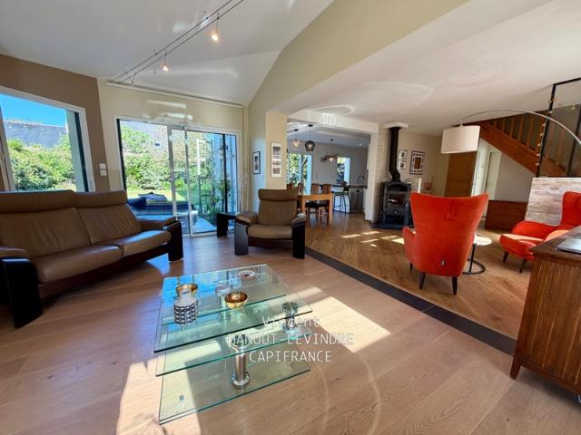 Villevêque Vente Maison 49