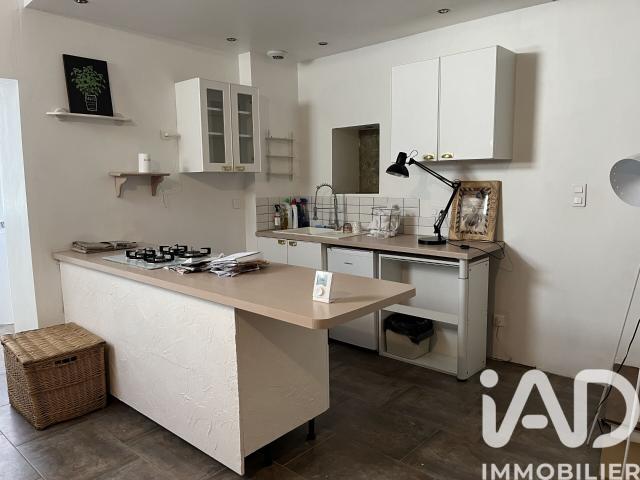 Villevêque Vente Maison 49