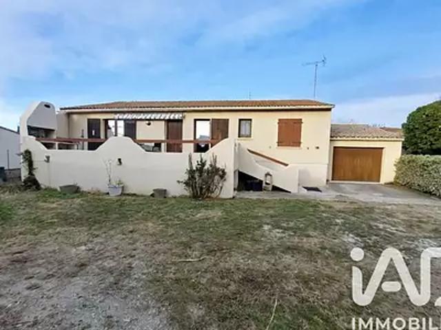 Villeveyrac 34560 Achat / Vente maison 4 pièces t4