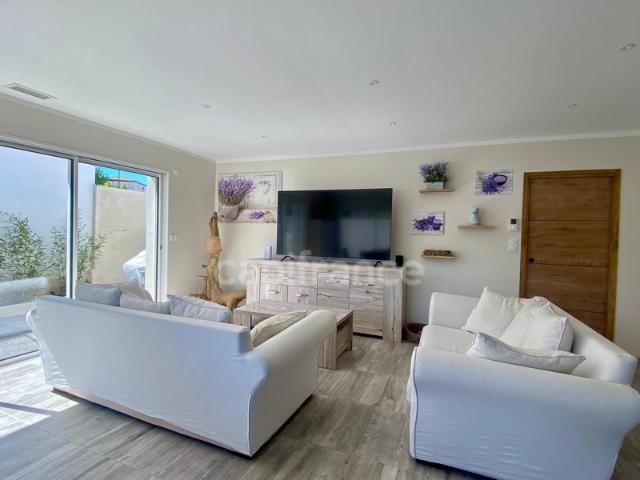 Villeveyrac Vente Maison 34