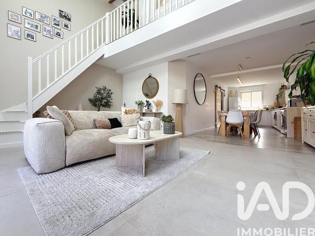 Villeveyrac Vente Maison 34