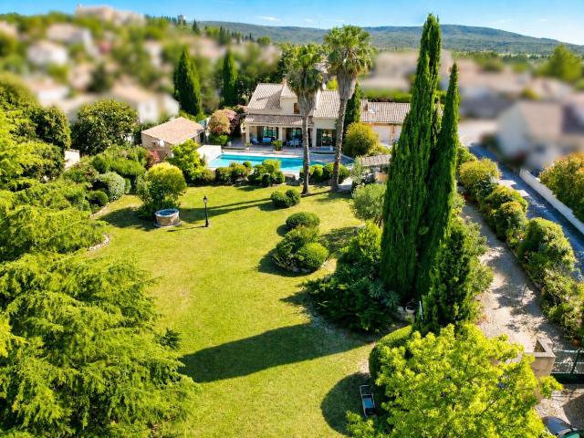 Villeveyrac Vente Maison 34