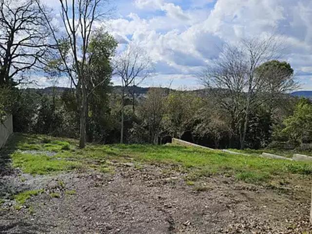 Villevieille 30250 Achat / Vente terrain