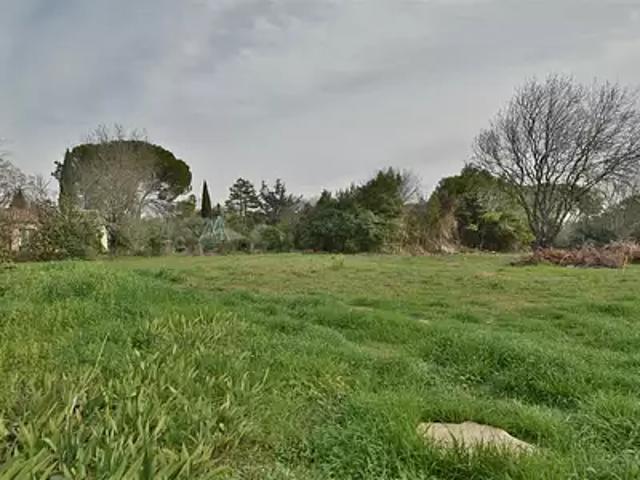 Villevieille 30250 Achat / Vente terrain