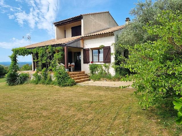 Villevieille Vente Maison 30