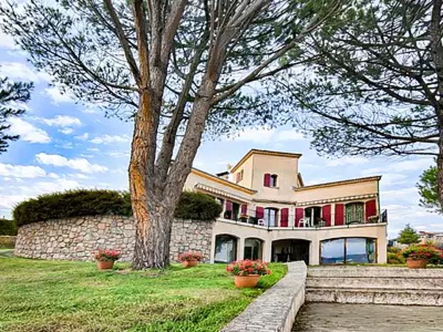 Villevocance 07690 Achat / Vente maison 6 pièces t6