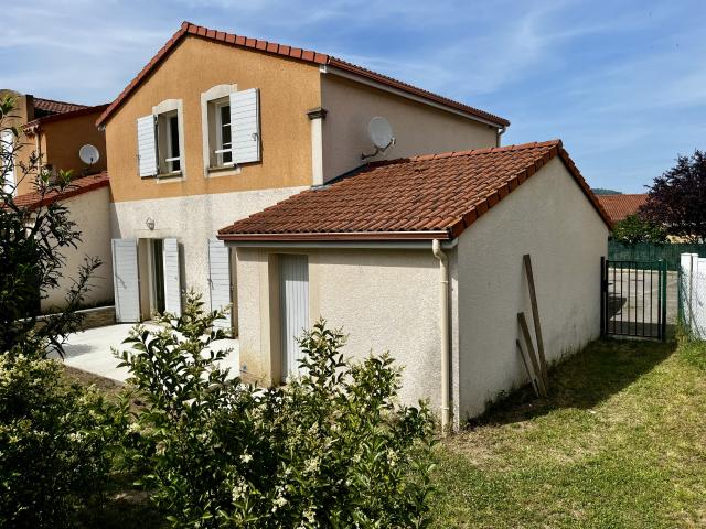 Villevocance Location Maison 07