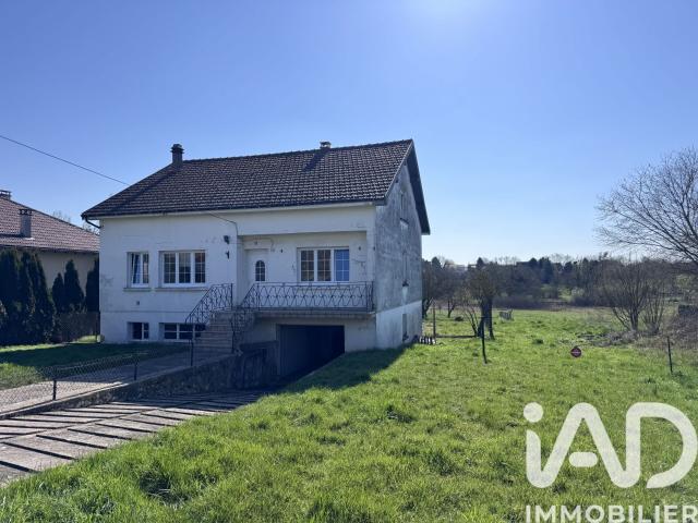 Villing Vente Maison 57