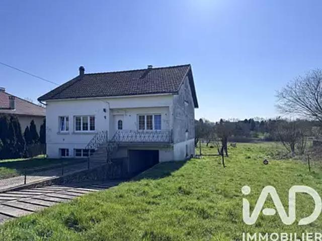 Villing 57550 Achat / Vente maison 5 pièces t5
