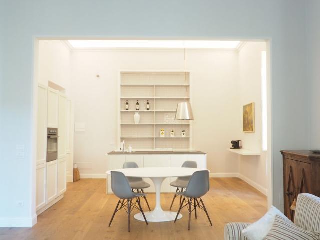 Villino a Firenze in Affitto | San Marco Stylish
