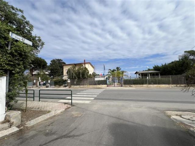 Villino a Schiera di 71 mq a SAN NICOLO' L'ARENA Trabia