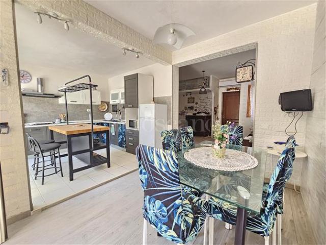 Villino a Schiera di 90 mq a Campo Ascolano Villaggio Tognazzi Pomezia