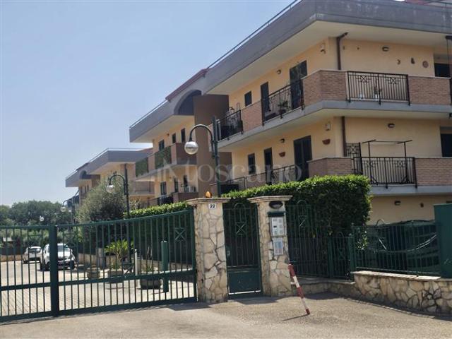 Villino a Schiera di 107 mq a Centro Cisterna di Latina