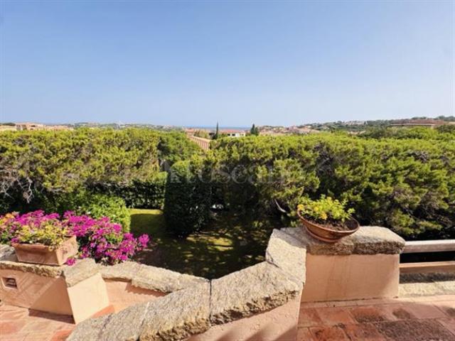 Villino a Schiera di 120 mq a Porto Cervo Arzachena